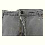 Wrangler Texas Stretch Jean Regular Homme Workwear – W38