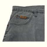 Wrangler Texas Stretch Jean Regular Homme Workwear – W38