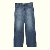 Lee Jean Regular Homme Moderne – W37