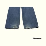 Lee Jean Regular Homme Moderne – W37