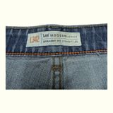 Lee Jean Regular Homme Moderne – W37