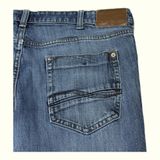 Lee Jean Regular Homme Moderne – W37