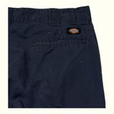 Dickies Pantalon cargo Large Homme Workwear – W36