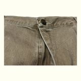 Carhartt Pantalon Large Homme Workwear – W42