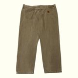 Carhartt Pantalon Large Homme Workwear – W42