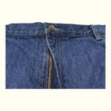 Stuka Jean Baggy Homme 2000s Y2K – W40