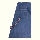Stuka Jean Baggy Homme 2000s Y2K – W40
