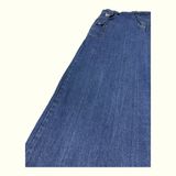 Stuka Jean Baggy Homme 2000s Y2K – W40