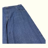 Stuka Jean Baggy Homme 2000s Y2K – W40