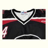 Ak Maillot de sport Oversize Homme 2000s Sportswear – L
