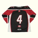 Ak Maillot de sport Oversize Homme 2000s Sportswear – L