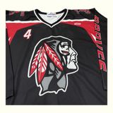 Ak Maillot de sport Oversize Homme 2000s Sportswear – L
