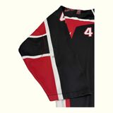 Ak Maillot de sport Oversize Homme 2000s Sportswear – L