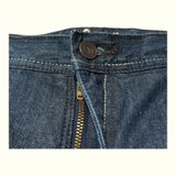 Pelle Pelle Jean Large Homme 2000s Streetwear – W36