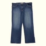 Lee Jean Regular Homme Moderne – W48
