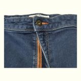 Lee Jean Regular Homme Moderne – W48