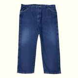 Wrangler Jean Relaxed Homme Workwear – W48