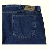 Wrangler Jean Relaxed Homme Workwear – W48