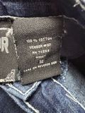Rocawear Jean Large Homme 2000s Y2K – W32