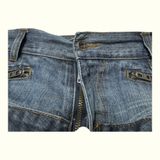 Ecko Unltd. Jean Large Homme 2000s Y2K – W36