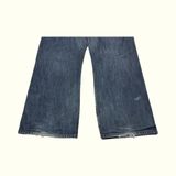 Ecko Unltd. Jean Large Homme 2000s Y2K – W36