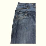 Ecko Unltd. Jean Large Homme 2000s Y2K – W36