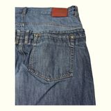 Ecko Unltd. Jean Large Homme 2000s Y2K – W36
