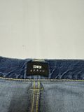Edwin STORM PANT Vaqueros Suelto Hombre Ropa de trabajo – W30