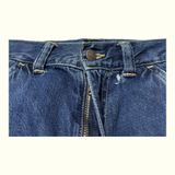Edwin STORM PANT Vaqueros Suelto Hombre Ropa de trabajo – W30