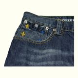 Enyce Jean Large Homme 2000s Y2K – W34
