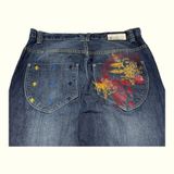 Enyce Jean Large Homme 2000s Y2K – W34