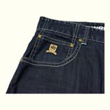 Wrung Jean Baggy Homme 2000s Streetwear – W34
