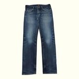 Lee 101 Jean Regular Homme Streetwear japonais – W31