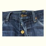 Lee 101 Jean Regular Homme Streetwear japonais – W31