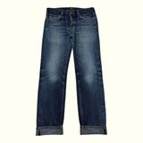 Lee 101 Jean Regular Homme Streetwear japonais – W31