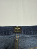 Lee 101 Jean Regular Homme Streetwear japonais – W31
