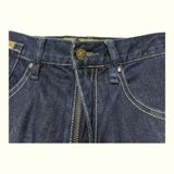 Tribal Short Baggy Homme Streetwear japonais – W28