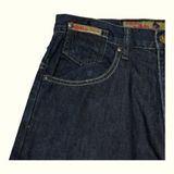 Tribal Short Baggy Homme Streetwear japonais – W28