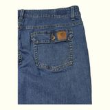 Carhartt Jean Relaxed Femme Workwear – W30