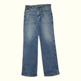 Wrangler Jean Regular Homme Western – W32