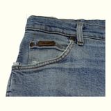 Wrangler Jean Regular Homme Western – W32
