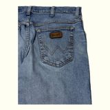 Wrangler Jean Regular Homme Western – W32