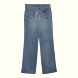 Wrangler Jean Regular Homme Western – W32
