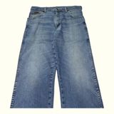 Wrangler Jean Regular Homme Western – W32