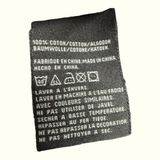 Wrung Division Jean Baggy Homme 2000s Streetwear – W32