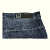 Wrung Division Jean Baggy Homme 2000s Streetwear – W32