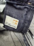 Energie Jeansy Regular Mężczyźni 2000s Y2K – W36