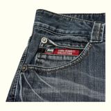 Fubu Jean Large Homme 2000s Y2K – W31