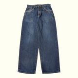 Pelle Pelle Jean Baggy Homme 2000s Streetwear – W32