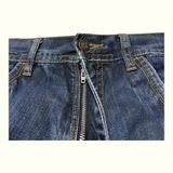 Pelle Pelle Jean Baggy Homme 2000s Streetwear – W32